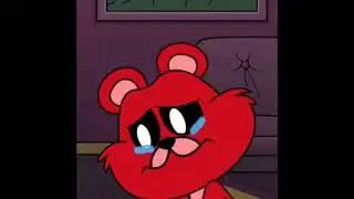 Cuando alguien me amaba pero bobby bearhug la canta (cover ia)