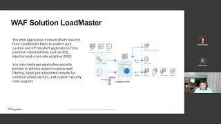 Introducing Enhanced Web Application Firewall Capabilities with LoadMaster 360