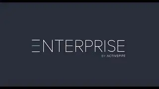 ActivePipe - ENTERPRISE Case Study