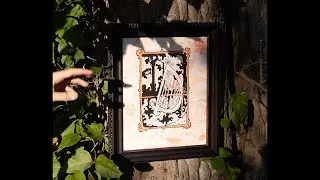 Stars&Stripes | Outdoor Art Gallery (Official Artist Film)
