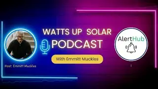 Alert Hub: Residential Solar O&M Made Easy: Alert Hub Aggregates Enphase, SolarEdge, APsystems, SMA