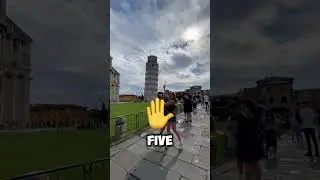 High Five Joke (@rheam0rgan via tt)