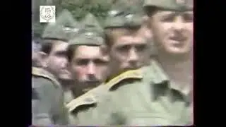 Телевизионен филм за ВВТУ 