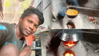 আজ কি রান্না করলাম What did I cook today?