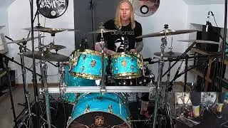 Cameron Losch - Born of Osiris - 