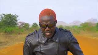 Wino Too Jacob Oulanyah by Bosmic Otim Official Video HD