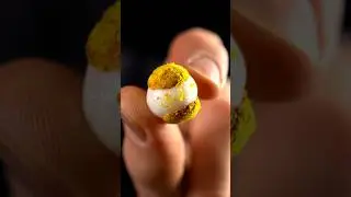 Mustard Skittles