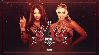 Sienna Jade vs Serena Bennett (Pain for Pride 12 Preview)