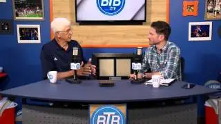 Beyond The Bounce - Ep. 1