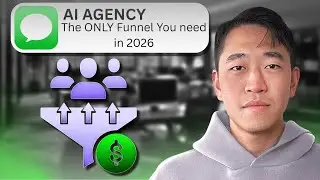 The Only Funnels You Need To Scale Your AI Agency in 2026