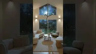 #minimalist #home #decor #designs #viral #decoration #home #hall #aesthetichome  #transformation 🌞🌜