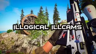 #FaZe5 Illogical Illcams: Episode 1