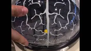 Montegrappa Memory Pen