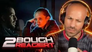 Ufo361 - LANTERN / 2Bough REACTION