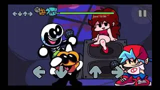 (FNF) fnf spookez song,music,m&uacute;sica lo que sea #fnf