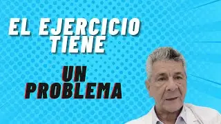 Tu médico no te lo dice, pero el ejercicio tiene un PROBLEMA | El secreto para diabéticos