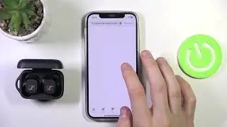 Как Установить Мобильное Приложения для SENNHEISER CX200