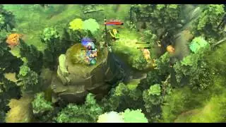 4PDota2 - Ward Denied Bug!!!
