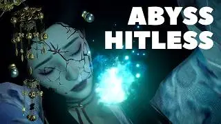 Beautiful Ghost Boss - Where Winds Meet CN
