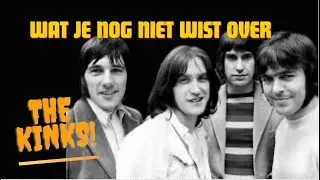 The Kinks se Podiumgevecht: Het Moment dat Alles Fout Ging