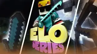 Minecraft PvP / ELO SERIES - HOW ARE THEY ALL QUICKDROPPING!!! [1]