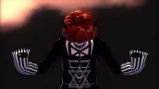 【MMD】It Has Begun [Tae]
