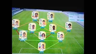 The Best FUTDrafts I've Created !!!