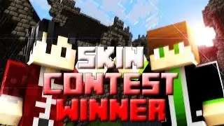 AchievedGaming Skin Winner + Channel/Series News!