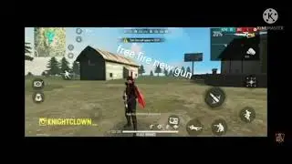 free fire OB30 new update