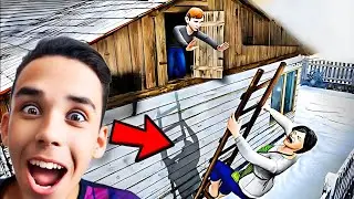 SEGREDOS INCRÍVEIS EM SCHOOLBOY RUNAWAY #2