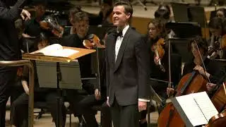 Serenade for Tenor, Horn and Strings, Op. 31 - Benjamin Britten (5. Dirge)
