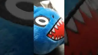 Rags vs. Chuckle chums dog toy. waste of money rubbish wouldn't  recommend