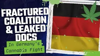 German Cannabis Act Shake-Up: Leaked Documents Hint at Significant Changes!