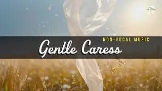 Softly Holding the Heart ✨ 1 Hour Gentle Violin Comfort (No Lyrics)
