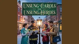 Unsung Carols for Unsung Heroes