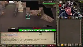 Colosseum CAs for Grandmaster!