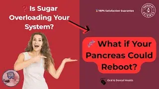 Unclog Blood Sugar Drain with Purple Berry Therapy