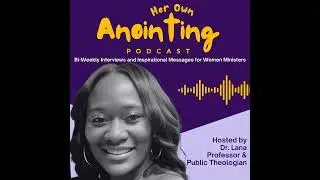 Discipleship Coach and Ministry Strategist, Kendra Dublin