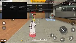 😍 DOWNLOAD DO PAINEL DA REAL TREM GR&Aacute;TIS! 😍 AIMBOT E ESP LINE CHEAT FREE FIRE XIT FF XIT FREE FIRE