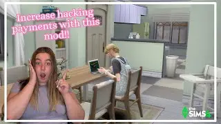 💡 Game-Changing Sims 4 Mods! | AutoCheats, Real Alarm System, & Better Programming Pay 🧠💰