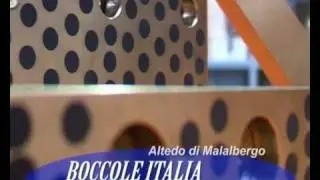 Boccole Autolubrificanti e Particolari a Disegno