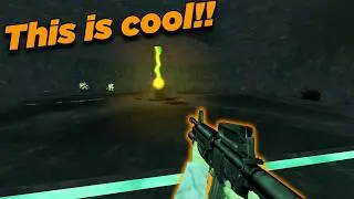You Won't Believe These Crazy Half-Life Mods!