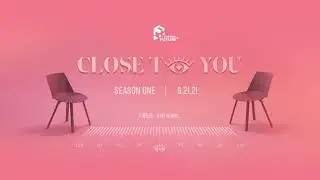 [SENSE Channel] Close To You Season One Trailer Release