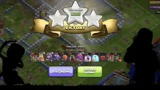 Clash of clans new event attack 01  #clashofclans #coc   #cocnewevent #gameplay #cocneweventattack