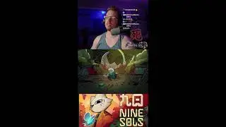 Nine Sols First Playthrough!