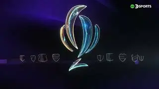 Intro - Supercopa Internacional 2023 (Boca - Racing) (DIRECTV)