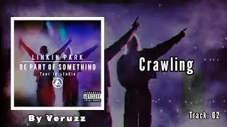Linkin Park - Crawling (2024 pitch; feat. Emily Armstrong) [STUDIO VERSION]