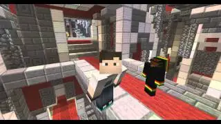 Quake Craft - Проиграл #3