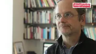 Bassel Khartabil Profile Video