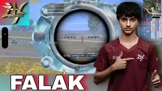 Some Clips | PMGC ✈️✈️ HIGHLIGHTS🔥 4T FALAK